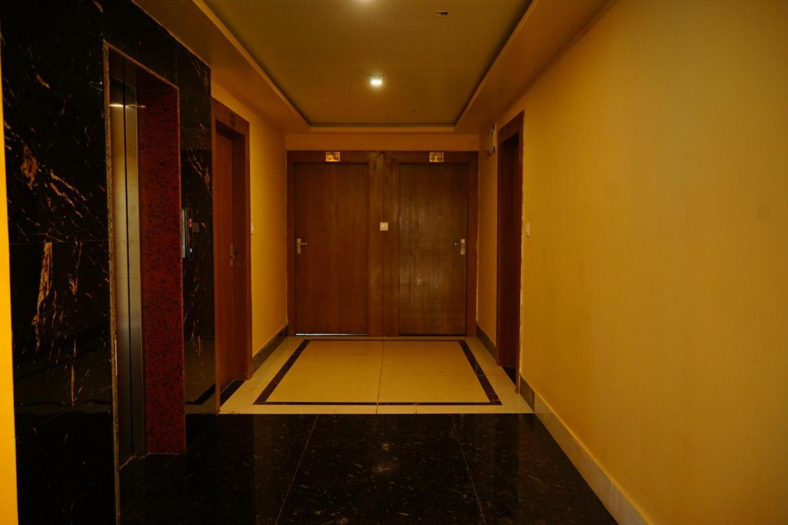 Subarnarekha Inn Jhargram Luaran gambar