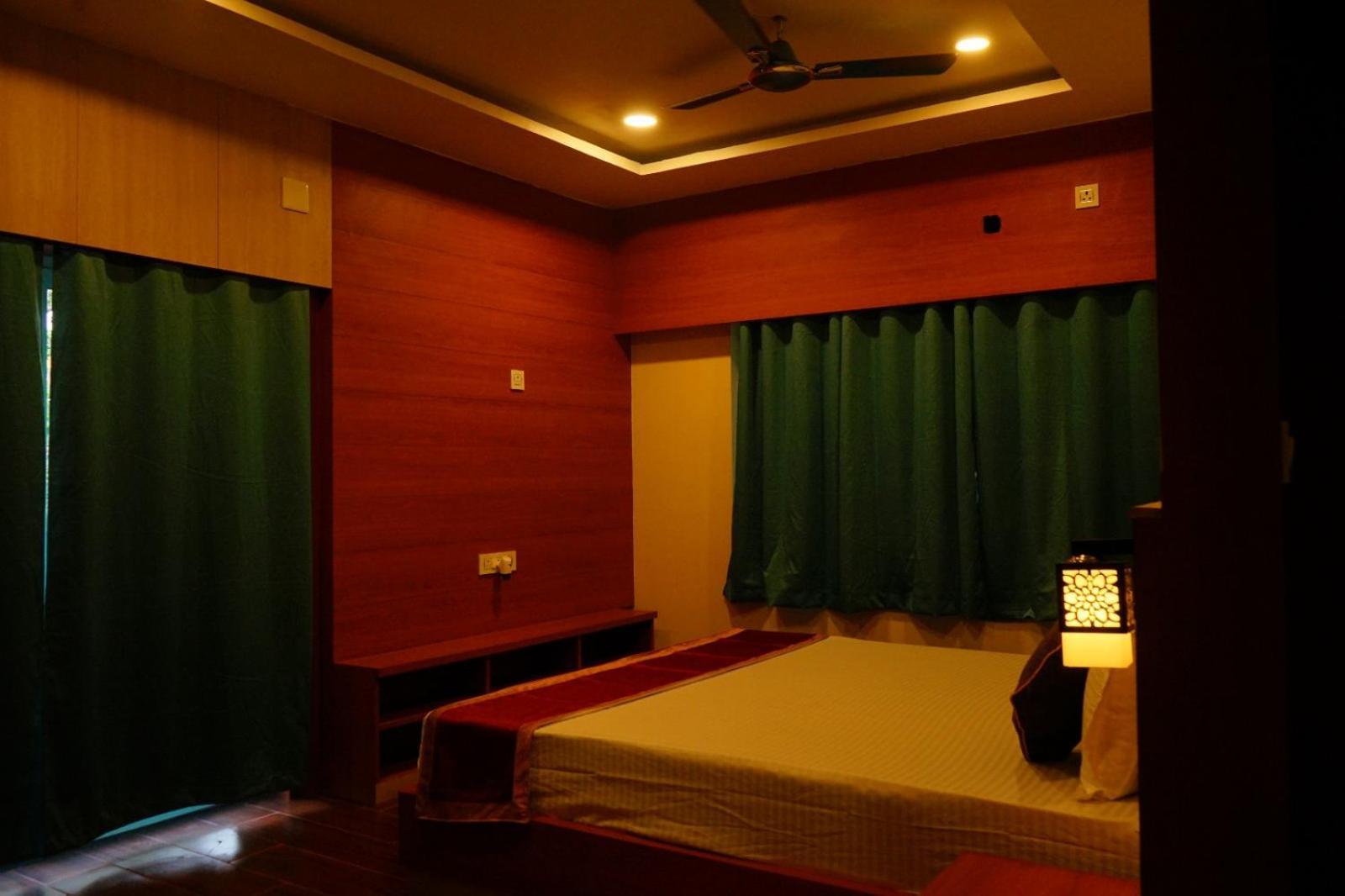 Subarnarekha Inn Jhargram Luaran gambar